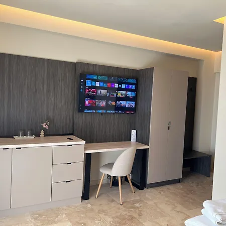 Hotel Ducu Mamaia Nord - Teens And Adults Only 14 And Over Năvodari