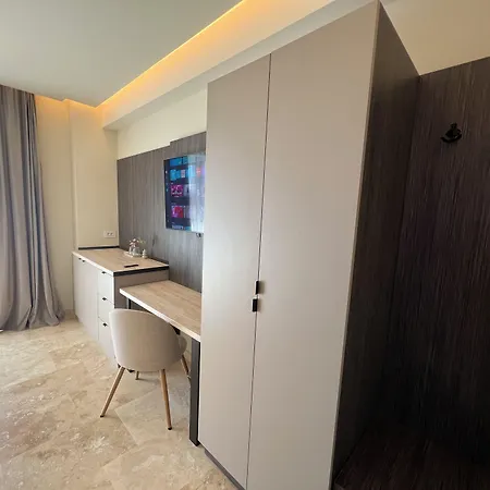 Ducu Mamaia Nord - Teens And Adults Only 14 And Over 4*