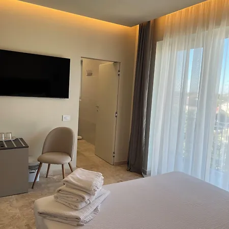 Ducu Mamaia Nord - Teens And Adults Only 14 And Over 4* Năvodari