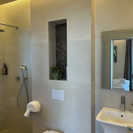 Hotel Ducu Mamaia Nord - Teens And Adults Only 14 And Over Năvodari