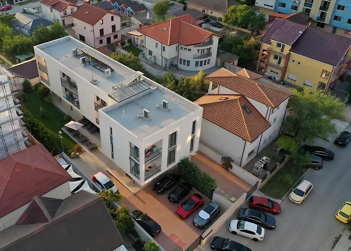 Отель Ducu - Adults Only 4*