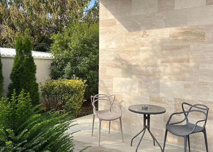 Ducu - Adults Only Отель 4*