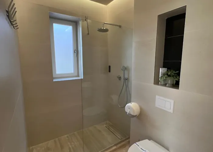 Отель Ducu - Adults Only 4*