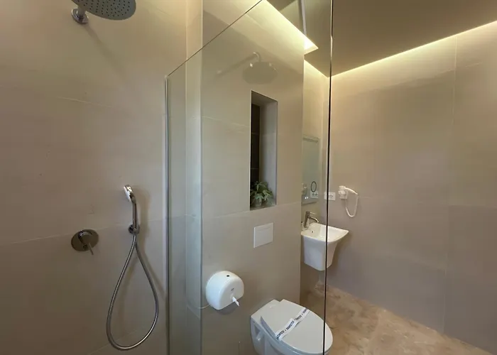 Ducu - Adults Only Отель 4*