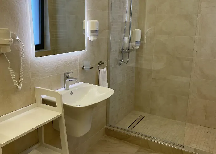 Отель Ducu - Adults Only Нэводари