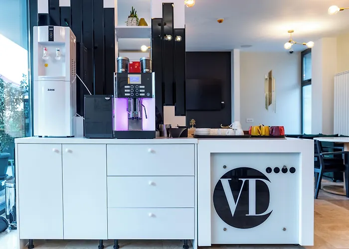 Отель Ducu - Adults Only 4*