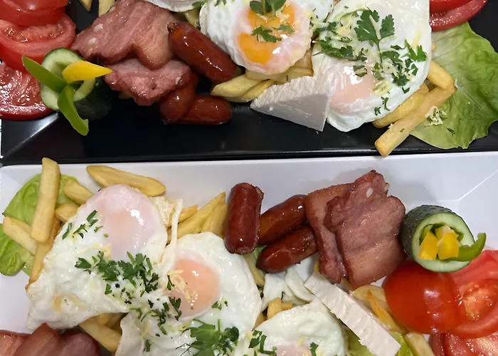 Ducu - Adults Only Отель