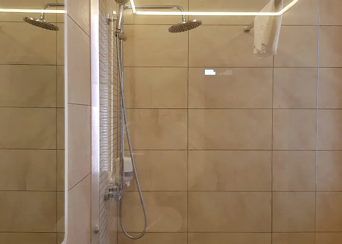 Отель Ducu - Adults Only 4*